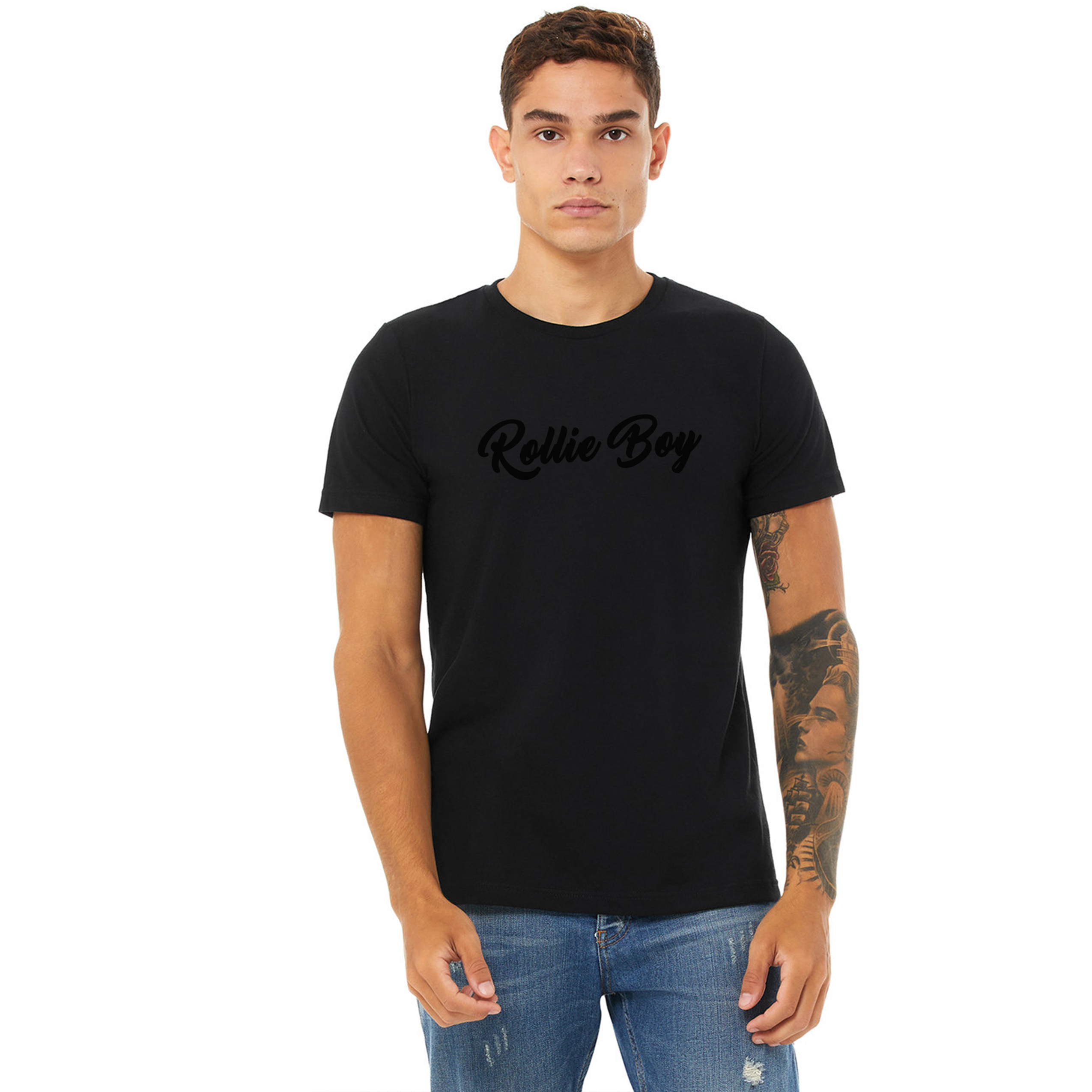 #style_rollie boy #color_ black