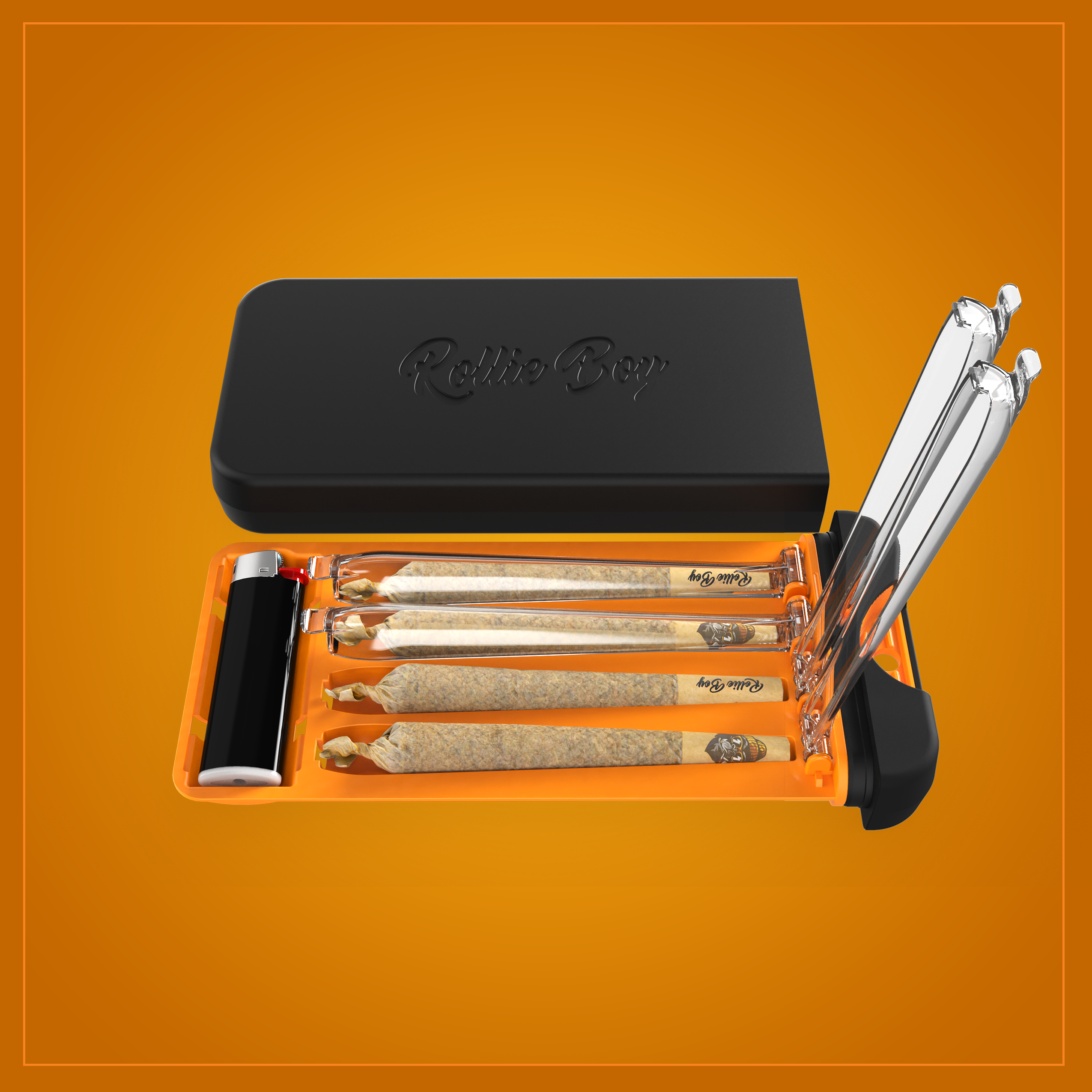 #color_hunter orange