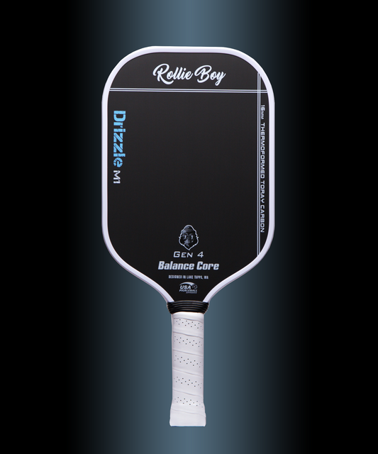 Drizzle M1 – Balance Core 16mm