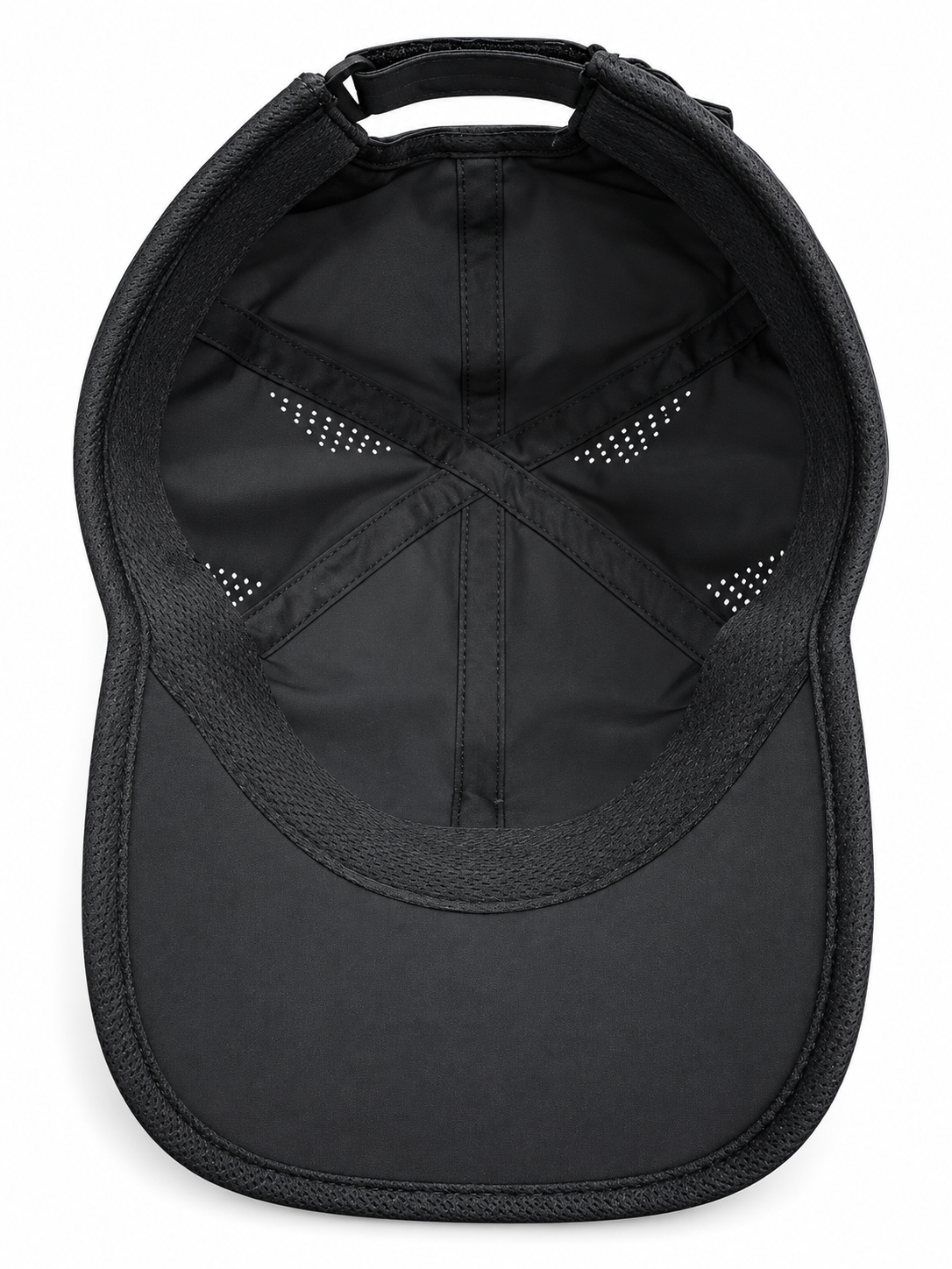 Rollie Boy CourtLite Hat