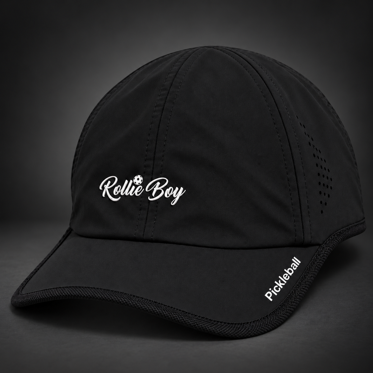 Rollie Boy CourtLite Hat