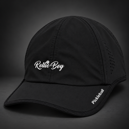 Rollie Boy CourtLite Hat
