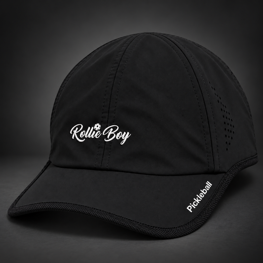 Rollie Boy CourtLite Hat