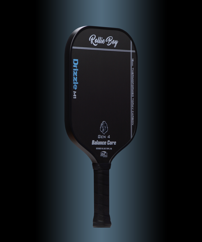 Drizzle M1 – Balance Core 16mm