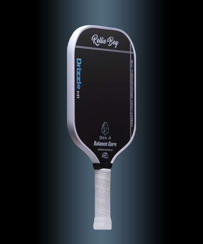 Drizzle M1 – Balance Core 16mm
