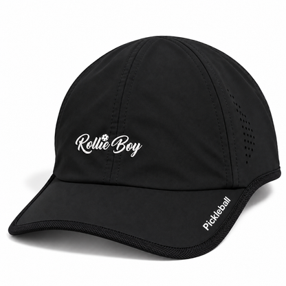 Rollie Boy CourtLite Hat