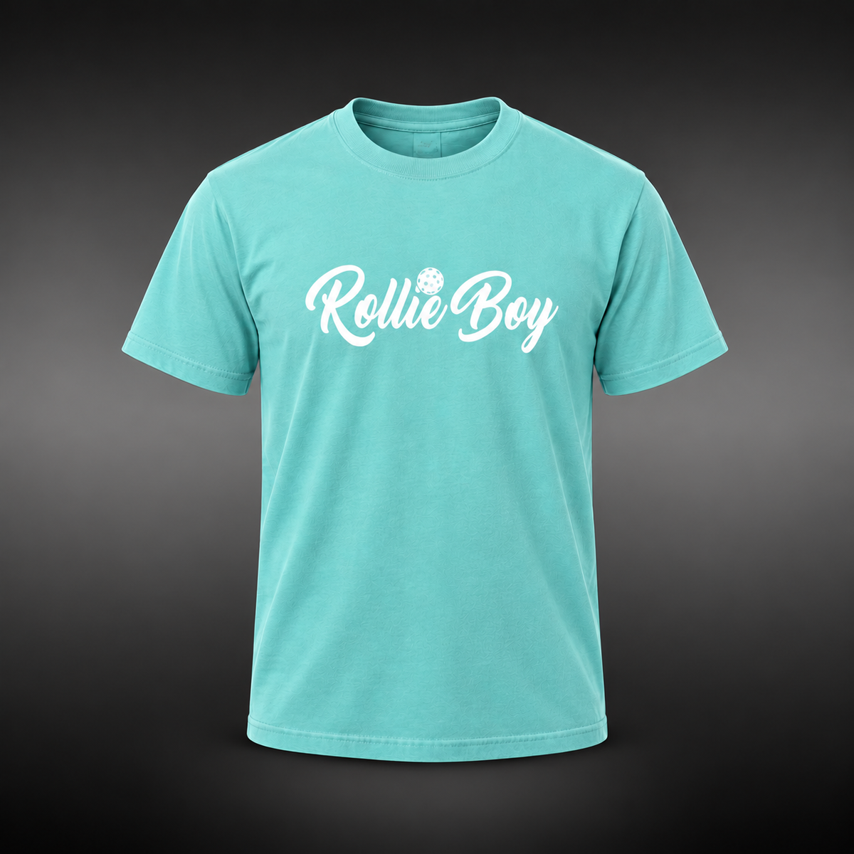 Rollie Boy Pickleball T