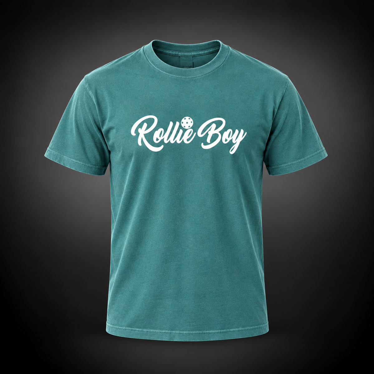 Rollie Boy Pickleball T