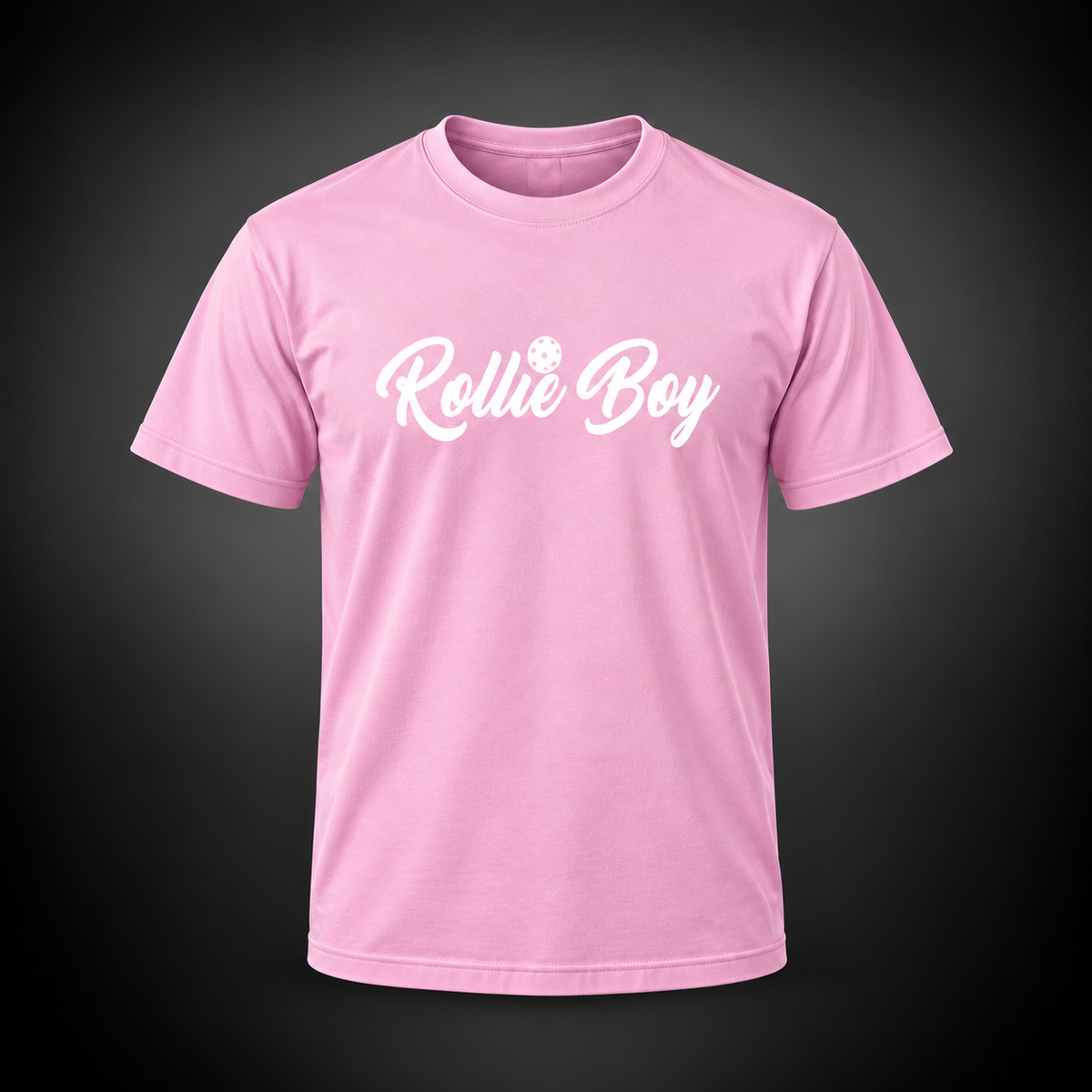 Rollie Boy Pickleball T