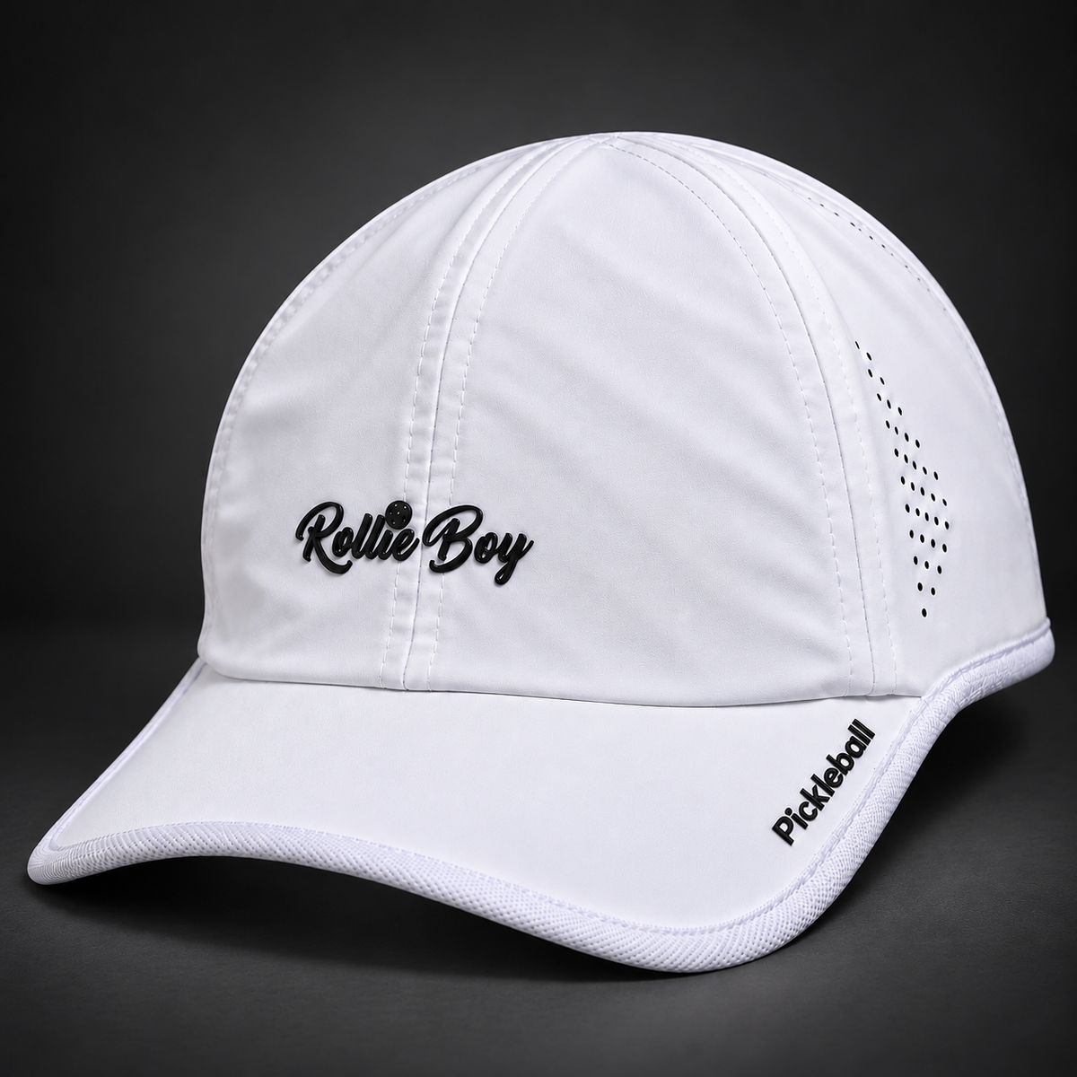 Rollie Boy CourtLite Hat