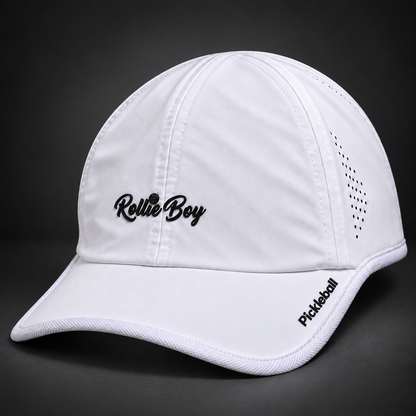 Rollie Boy CourtLite Hat