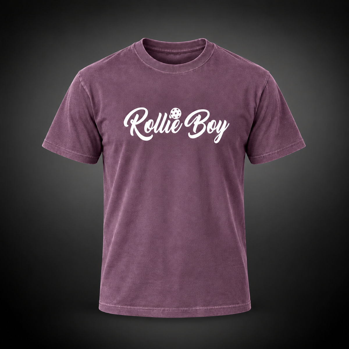 Rollie Boy Pickleball T