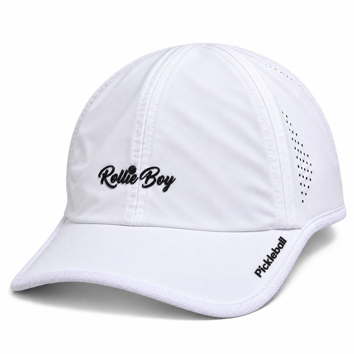 Rollie Boy CourtLite Hat
