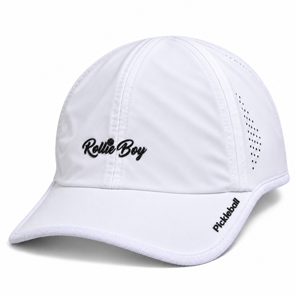 Rollie Boy CourtLite Hat