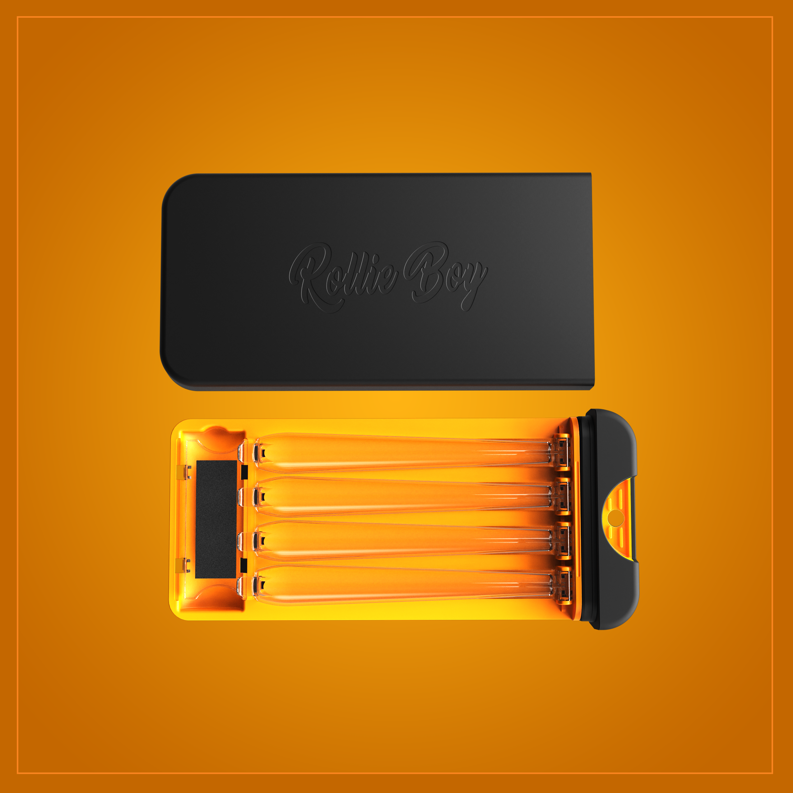 #color_hunter orange